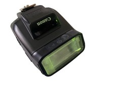 Canon Speedlite 270EX | Compact Flash Unit  | Canon EOS Series Cameras Blitz