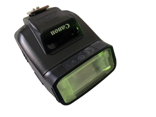 Canon speedlite 270ex - speedlite,