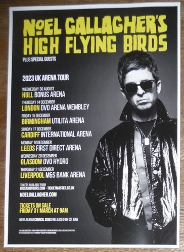 Noel gallagher oasis live - noel,