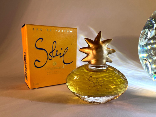 Fragonard soleil edp - 🟡, edp/