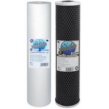 Aquafilter 2 Stufen HMA