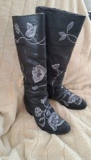 KENTUCKY`S WESTERN Leder Damen