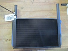 Ford Taunus P6 Heizungskühler