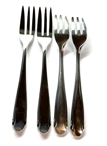 Kuchengabeln wmf 3300 - 4,