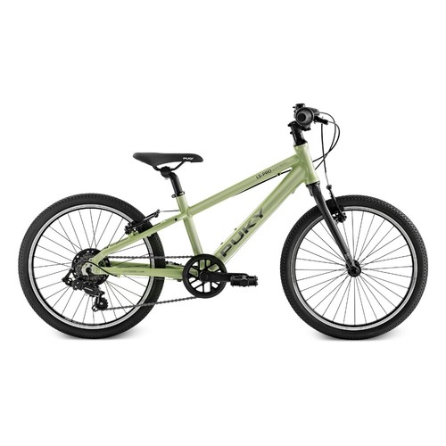 Puky pro 7 - puky, kinderfahrrad