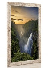 Bilderrahmen alin mdf - bilderrahmen, holz