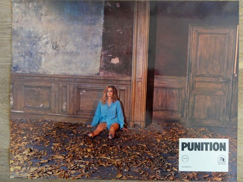 Aushangfoto erotik punition - erotik, *