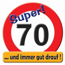 Riesenschild super 70 - 1,