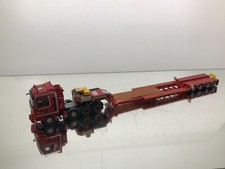 NZG MAN TGX GIVE SVAERGODS