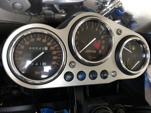 Fits kawasaki zrx 1200s - zrx,