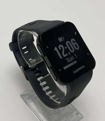 Garmin forerunner - garmin, 30