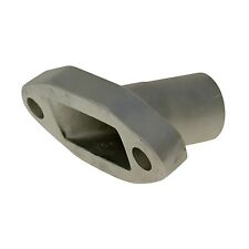 Ansaugstutzen für Zündapp Mofa mit 17mm Bing Vergaser