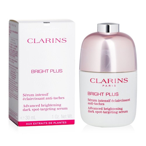 Clarins bright plus - bright,