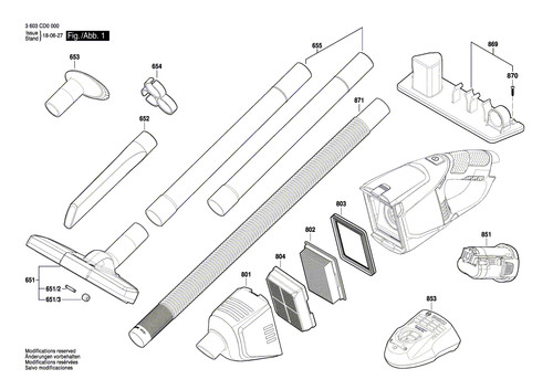 Bosch ersatzteile für - ersatzteile,
