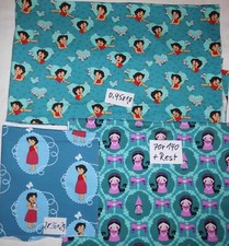 Stoff-Paket-Jersey  Stoffe und