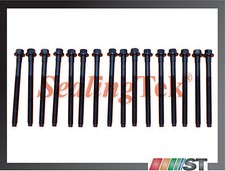 Fit 99-08 Ford 3.0L V6 OHV