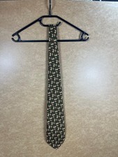Vintage 70er Krawatte