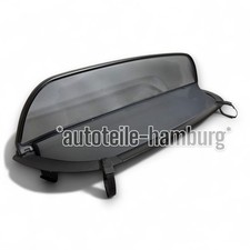 ✅ Original ORIS Mercedes Benz SL R230 Windschott Windshot A2308600074 #2580