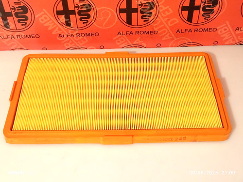 Alfa romeo 116 gtv 3 - alfa, v6
