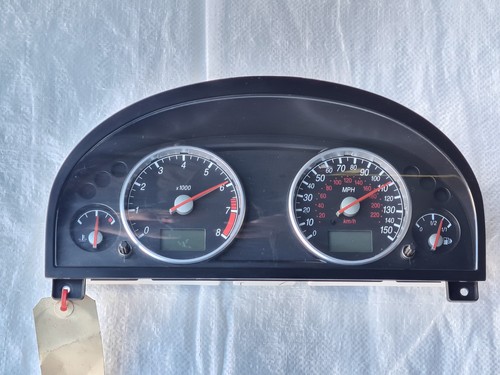 1s7f 10849 tacho - tacho, tachometer