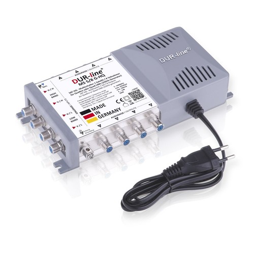 Dur line g - ms, g-hq