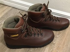 NEW Asolo AFX520 Men Sz 11M