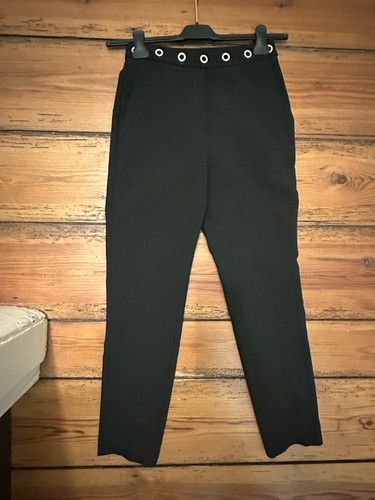 Hugo boss trousers stretch - hugo,