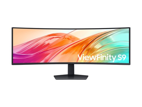 Samsung viewfinity - viewfinity, s9