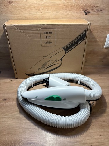 Neu vorwerk polsterboy - neu,