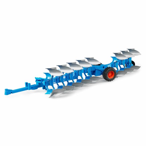 Bruder landwirtschaft lemken - bruder,