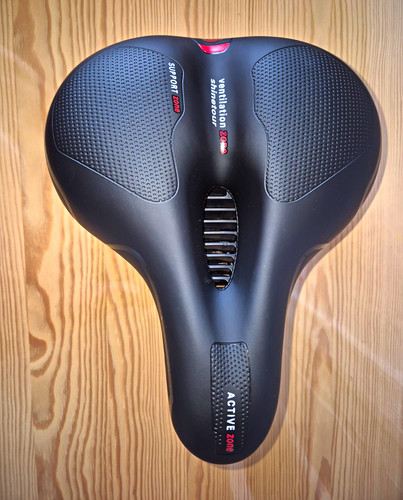 Comfortride komfort - comfortride,