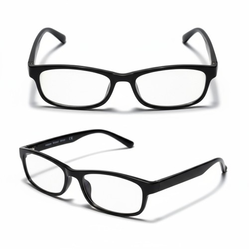 Kunstoffgestell lesebrille - kunstoffgestell,