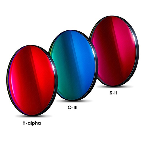 Baader filter alpha oiii - baader,