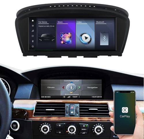 Für bmw e60 e61 e90 - bmw,