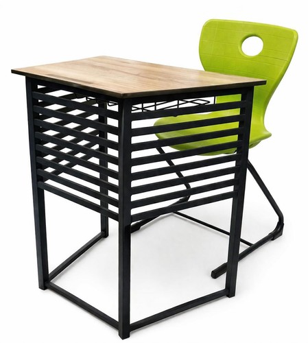 Modernes schulmöbel set mit - modernes,