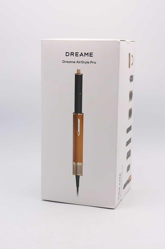 Dreame airstyle pro haarstyler - pro,
