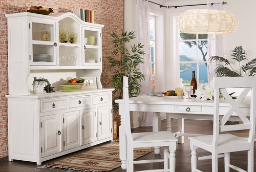Buffet büffetschrank anrichte - buffet,