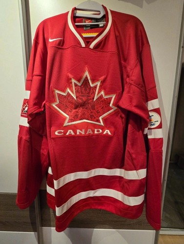 Team canada nhl trikot - nhl,