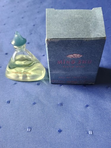 Parfüm miniaturen ming shu - miniaturen,,