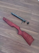 Norica Gewehrschaft mit komplettem Zylinder