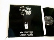 Seine Bösten Lieder Kreisler