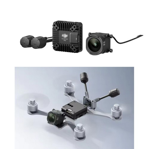 Air unit video transmission - o4,