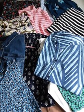 Damen Kleidung Konvolut Gr.XXL 46/24
