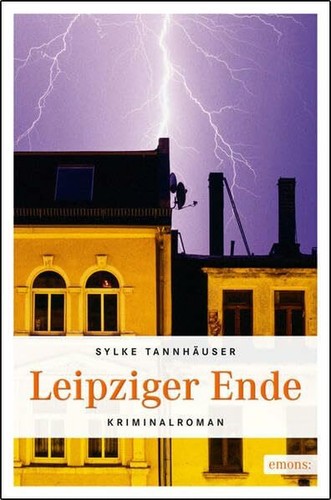 Leipziger ende kriminalroman - ende:,