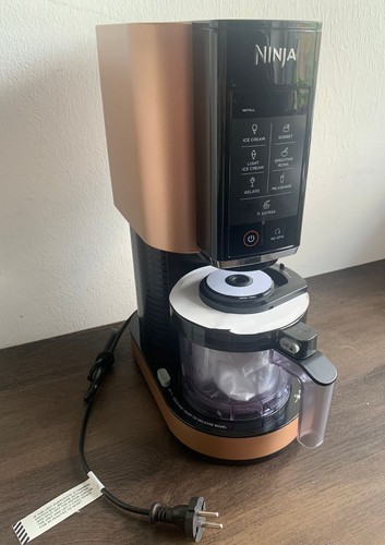Ninja creami eismaschine - ninja,