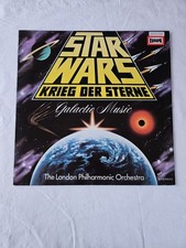 Star Wars Krieg der Sterne