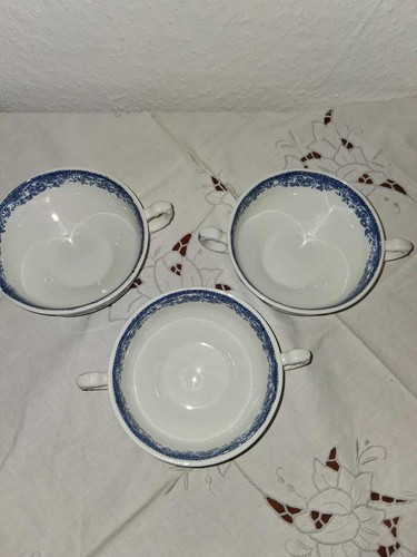 Suppentassen royal tudor - royal,