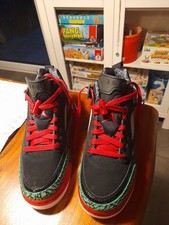 Nike air jordan neu - air, 4,neu,irre