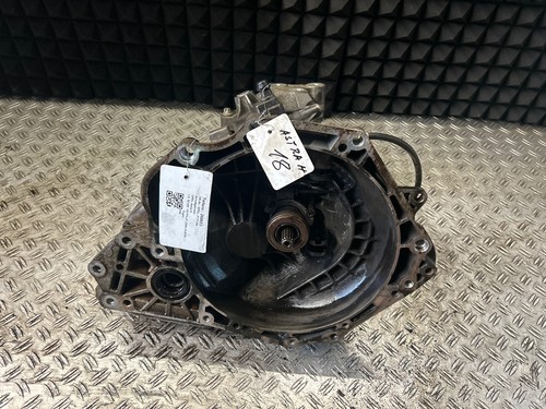 268653 schaltgetriebe opel - 268653,