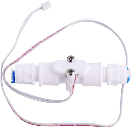Wasserdurchflusssensor 4 - wasserdurchflusssensor, g1/4